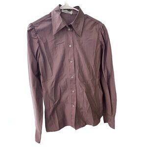 Yves Saint Laurent Button Down Shirt